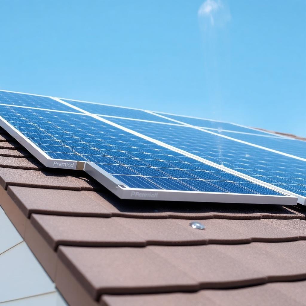 Solar Panel Cleaning